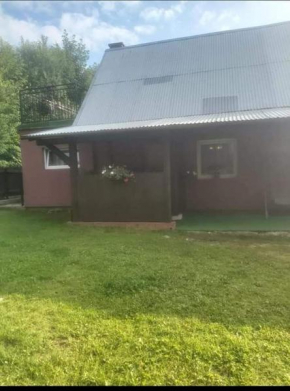Agroturystyka Na Końcu Świata